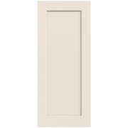 TRIMLITE Molded Door 36" x 84", Primed White 3070MHCMAD
